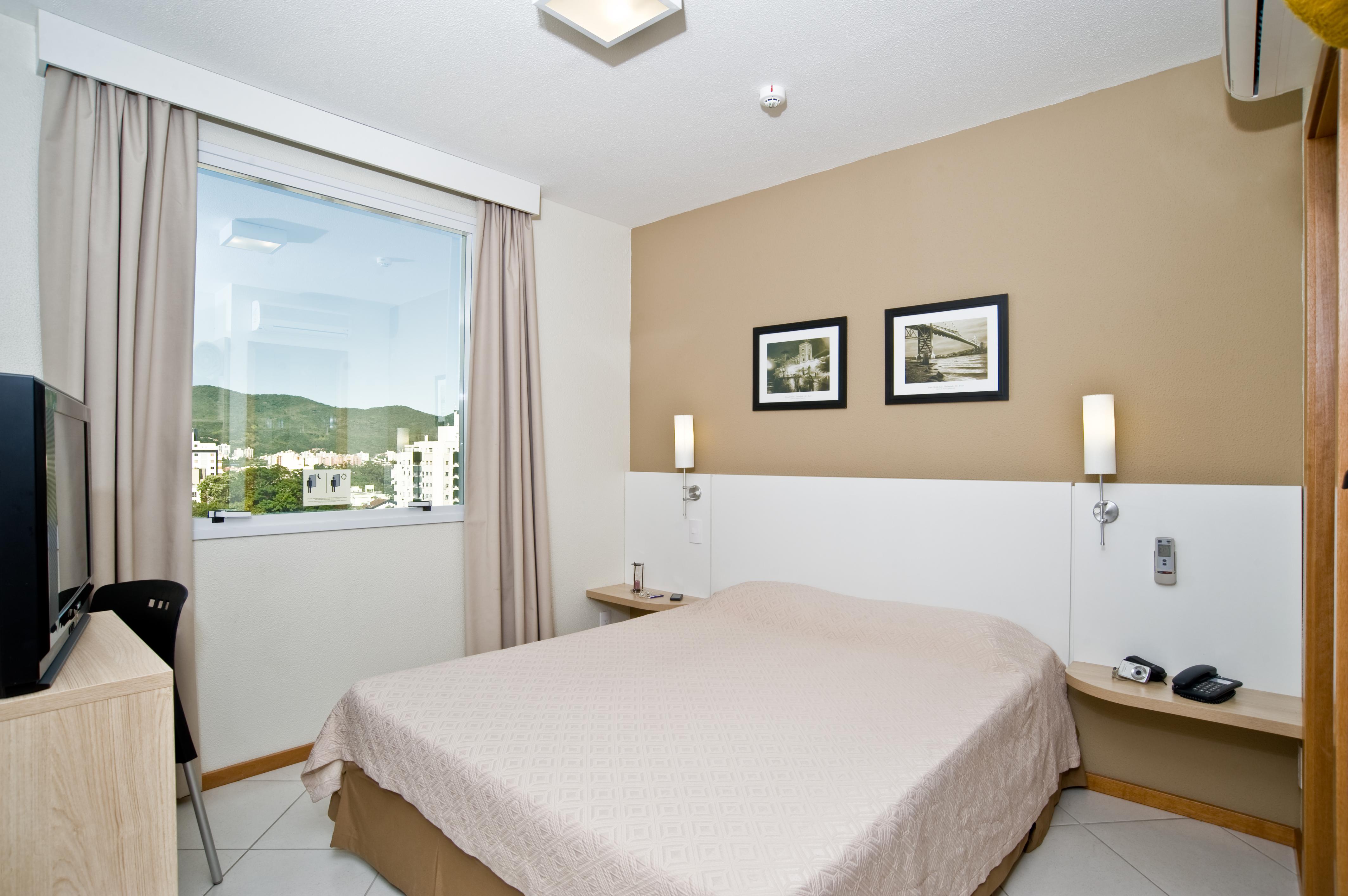 Interclass Florianópolis Dış mekan fotoğraf