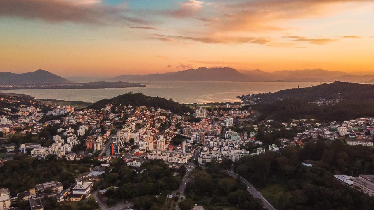 Interclass Florianópolis Dış mekan fotoğraf