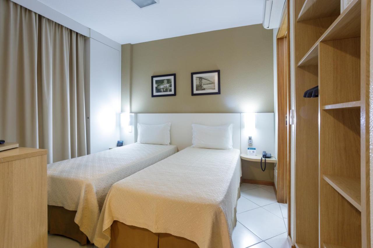 Interclass Florianópolis Oda fotoğraf