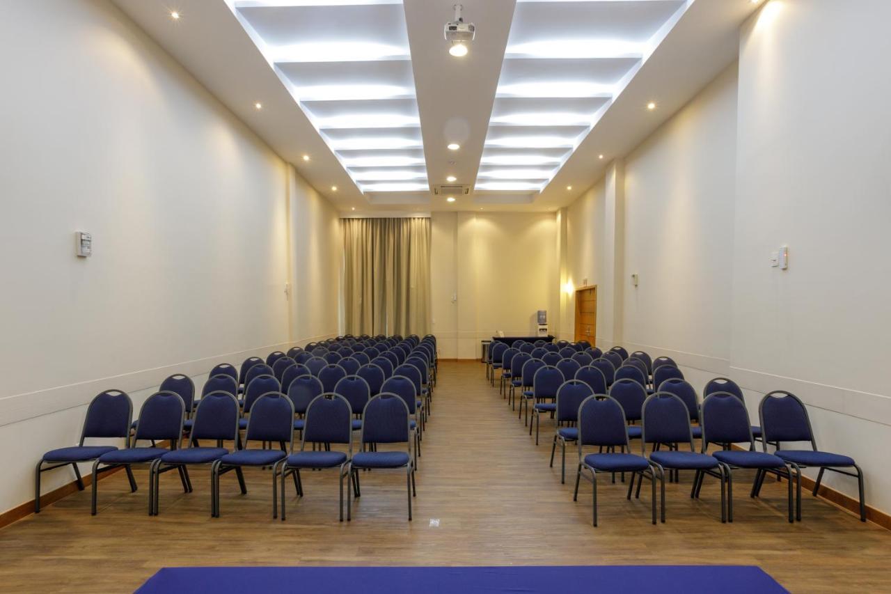 Interclass Florianópolis Dış mekan fotoğraf