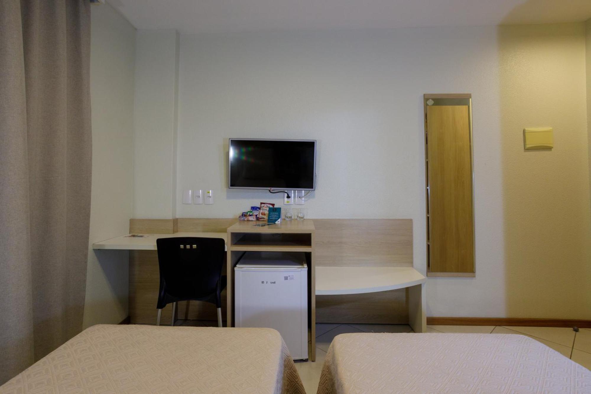 Interclass Florianópolis Oda fotoğraf